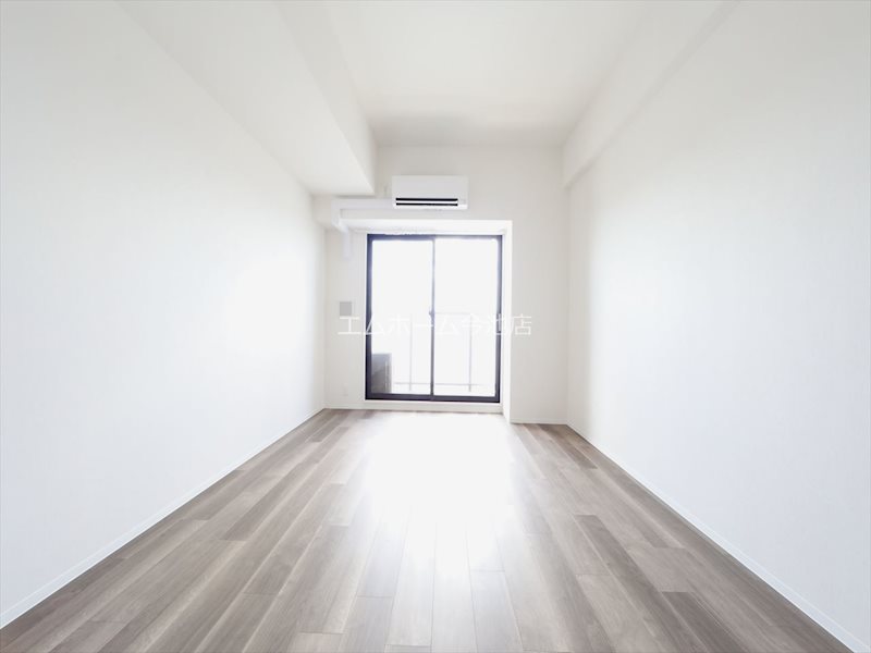 S-RESIDENCE勝川駅前 その他部屋・スペース