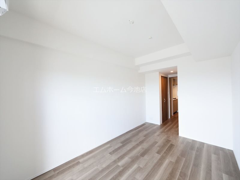S-RESIDENCE勝川駅前 リビング