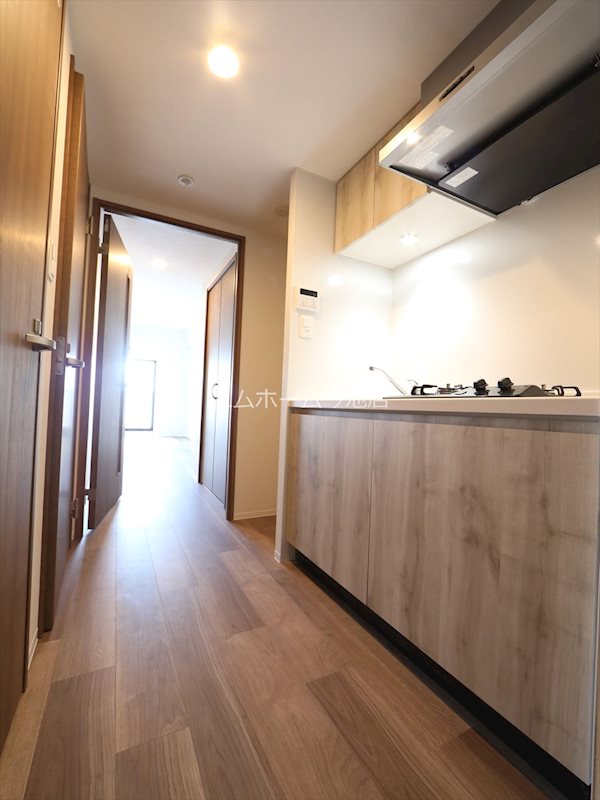 S-RESIDENCE勝川駅前 キッチン