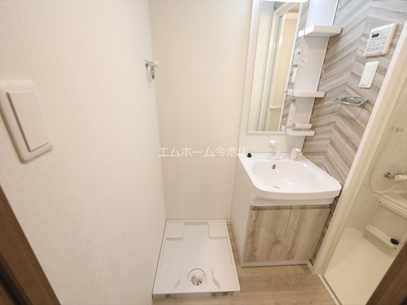 S-RESIDENCE勝川駅前 その他設備