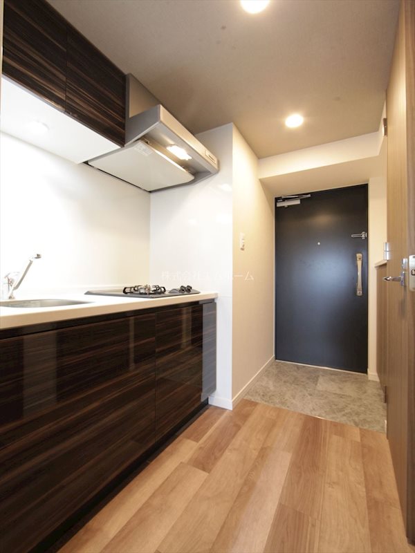 S-RESIDENCE茶屋ヶ坂（エスレジデンス） キッチン