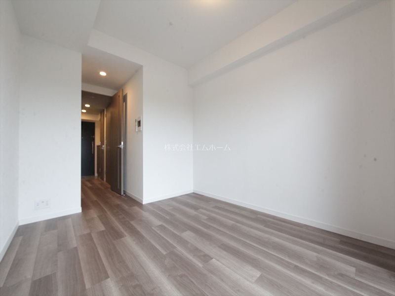 S-RESIDENCE茶屋ヶ坂（エスレジデンス） リビング