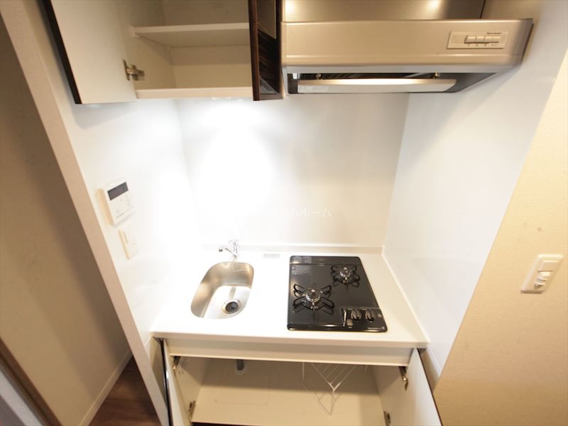S-RESIDENCE茶屋ヶ坂（エスレジデンス） キッチン