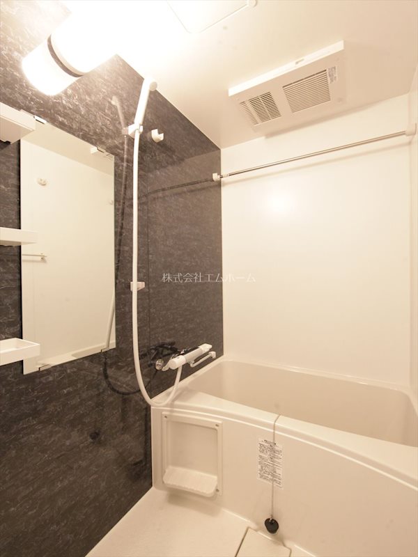 S-RESIDENCE茶屋ヶ坂（エスレジデンス） 風呂画像