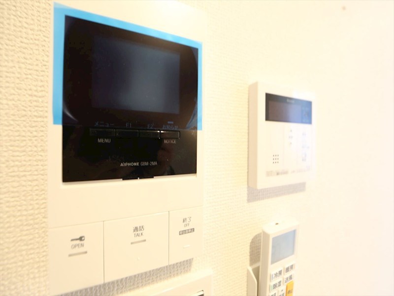 Ｒ－ＳＭＡＲＴ 新栄2 セキュリティ