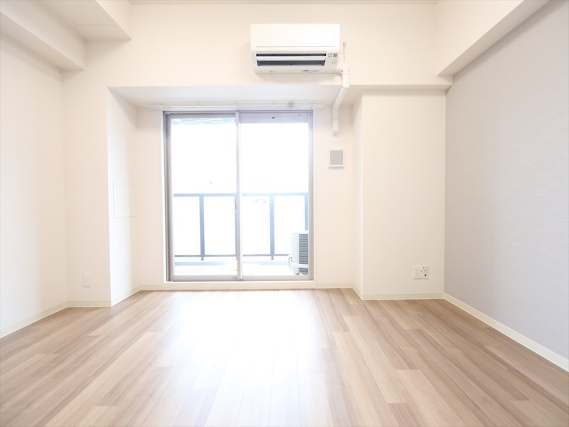 プレサンスＴＨＥ久屋大通レジェンド ベランダ