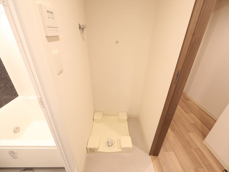 プレサンスＴＨＥ久屋大通レジェンド 洗面所