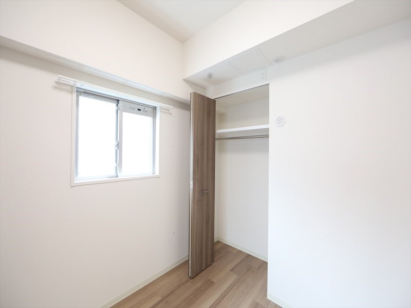 プレサンスＴＨＥ久屋大通レジェンド 収納