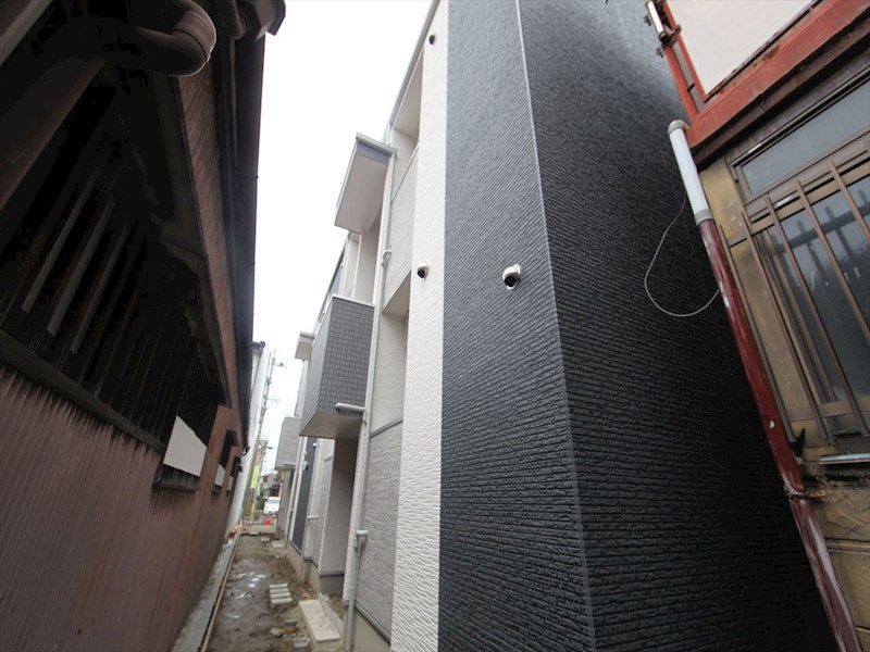 ｓｔａｇｅ森下 外観