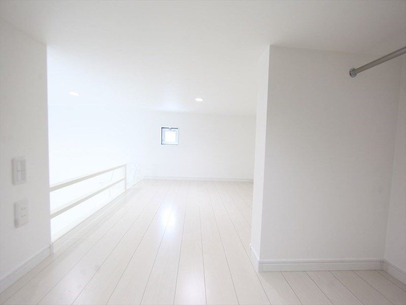 ｐａｒｔｅｎｚａ志賀本通（パルテンツァ志賀本通） その他部屋・スペース