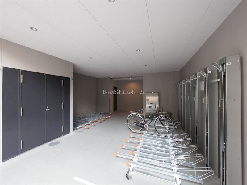 S-RESIDENCE上飯田駅前 その他共有部分