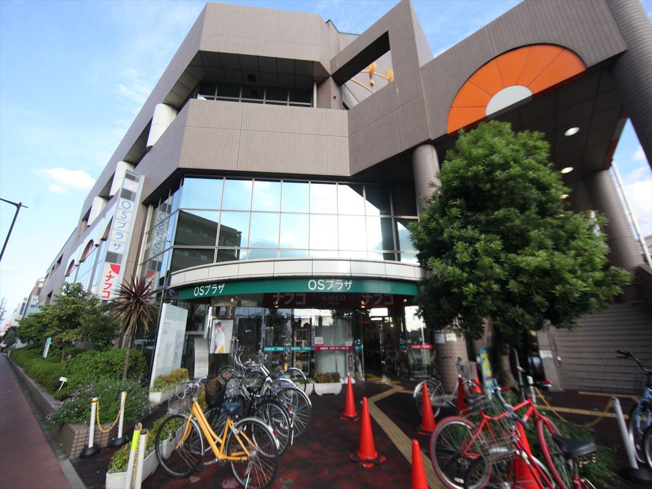 グランティックＴＲＳ スーパー