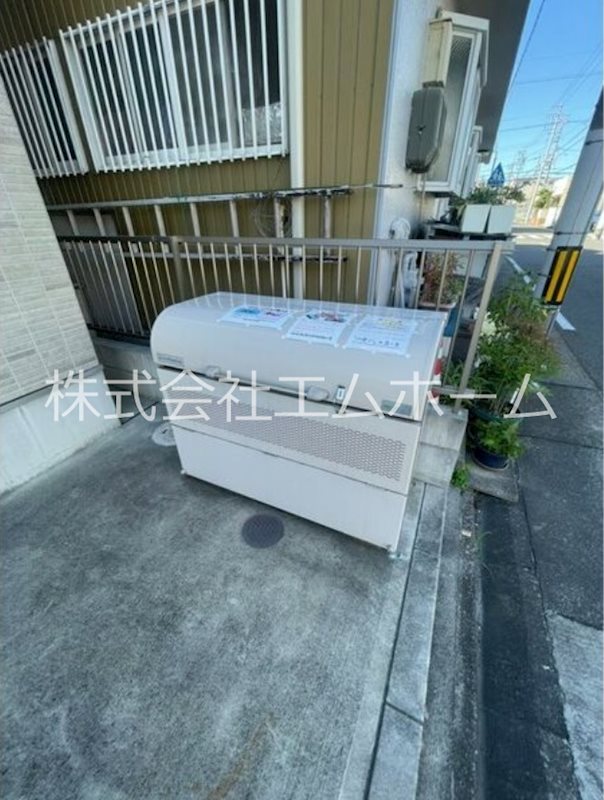 ハーモニーテラス塩池町Ⅱ その他共有部分