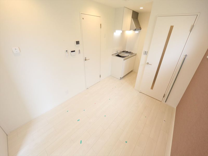 ハーモニーテラス塩池町Ⅱ その他部屋・スペース