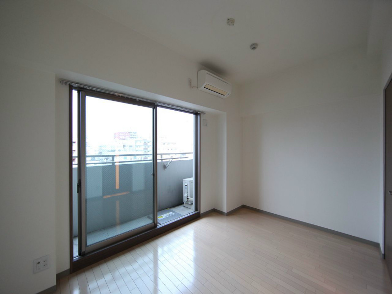 ＦＬＡＴ12（フラット12） その他部屋・スペース