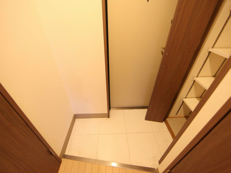ＦＬＡＴ12（フラット12） 玄関