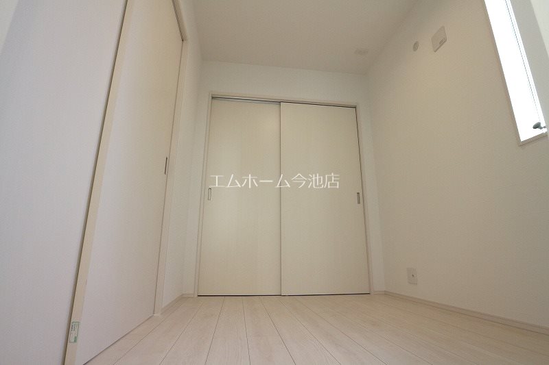 ＧＲＡＮＤＴＩＣ平安通 その他部屋・スペース