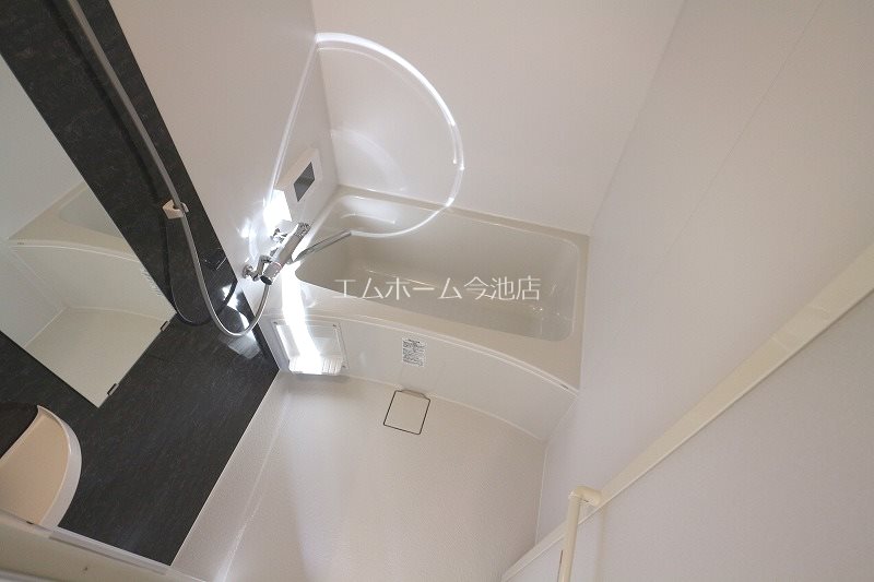 ＧＲＡＮＤＴＩＣ平安通 風呂画像