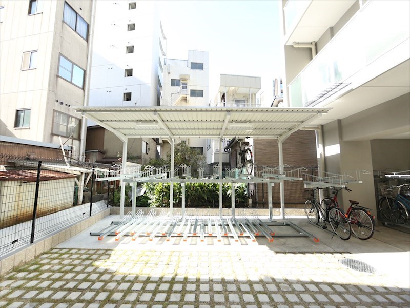 エスリード大須プレシア その他共有部分