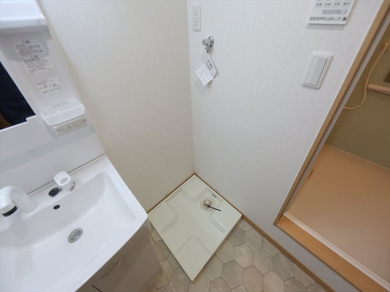 ソレイユ その他設備
