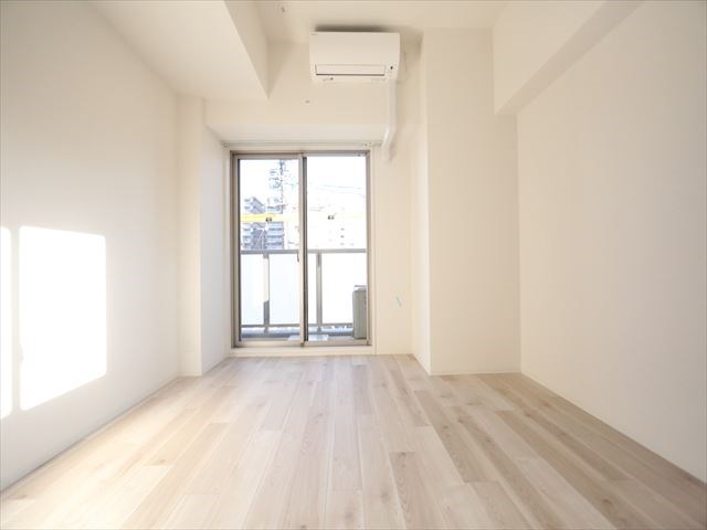エスリード名古屋東別院 ベランダ