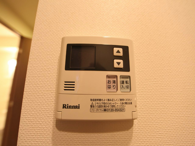ＦＬＡＴ12（フラット12） その他設備