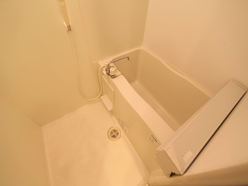 ＦＬＡＴ12（フラット12） 風呂画像