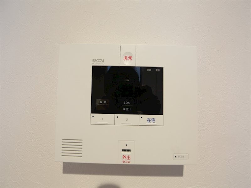 Ｎ－ＳＴＡＧＥ東別院 その他設備
