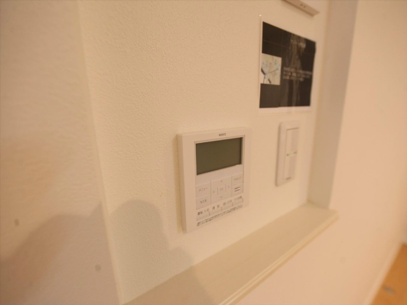 Ｆｉｔｓ　Ｇａｒｄｅｎ（フィッツガーデン） その他設備