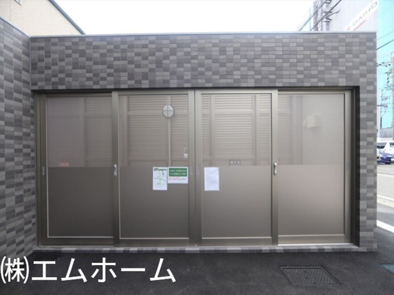 CREST TAPP東別院 その他共有部分