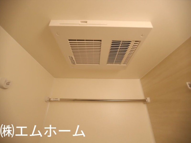 CREST TAPP東別院 風呂画像