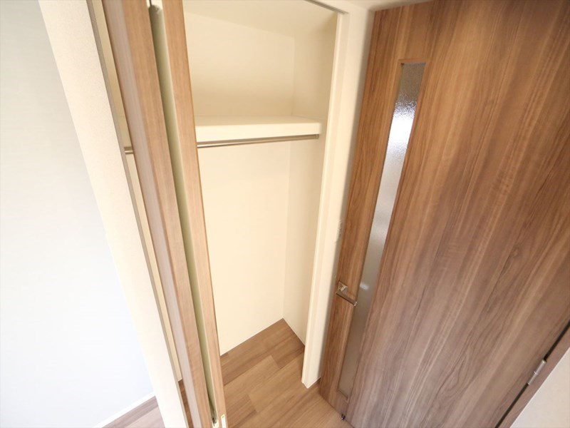 アステリ鶴舞エーナ 収納