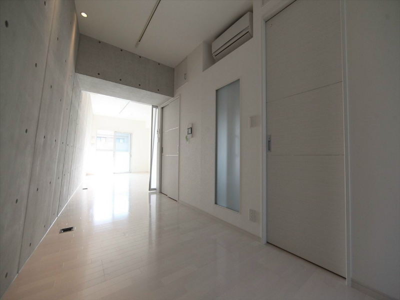 ＳＬＡＮＴＷＡＬＬＳ（スラントウォールズ） その他部屋・スペース