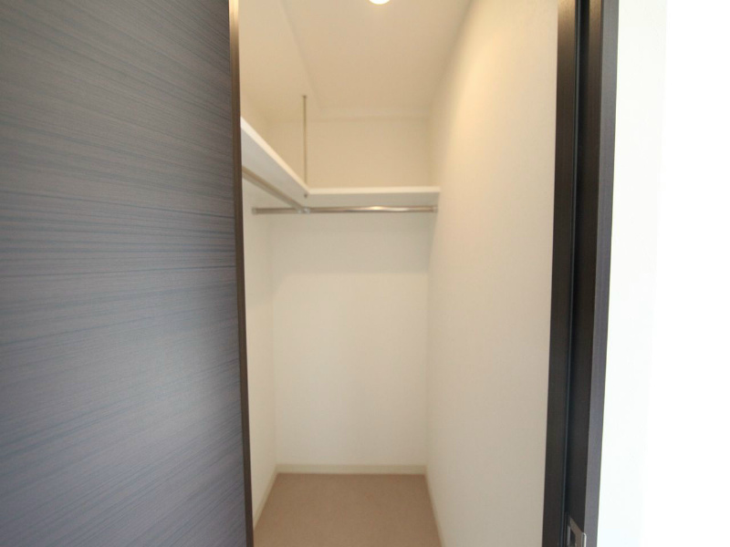 ＧＲＡＮＤＵＫＥ丸田町（グランデューク丸田町） 収納