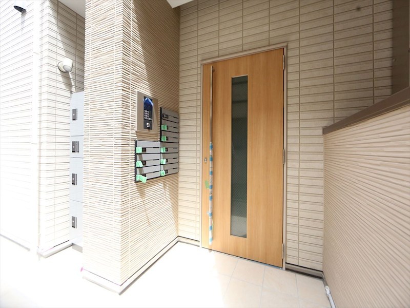 ＲＥＧＡＬＥＳＴ三番町 その他共有部分