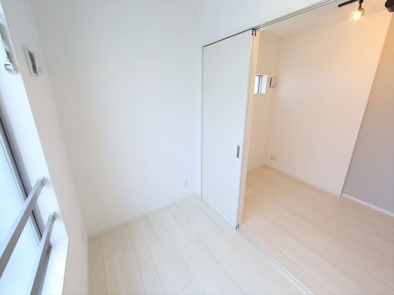リーデンス名古屋駅西 その他部屋・スペース