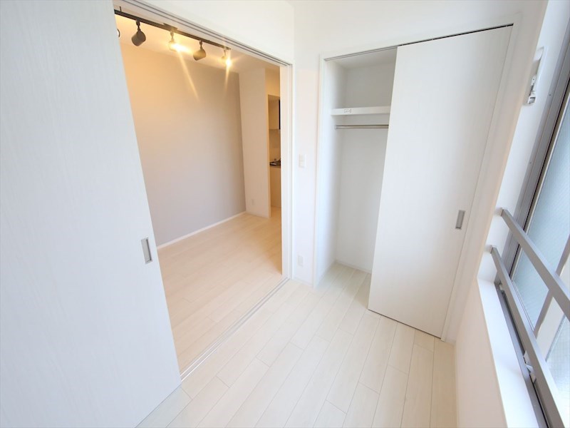 リーデンス名古屋駅西 その他部屋・スペース