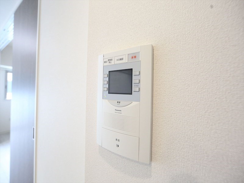 アステリ鶴舞ディオ セキュリティ