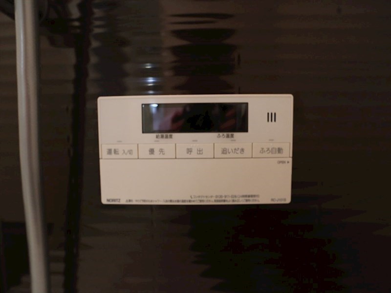アステリ鶴舞ディオ その他設備