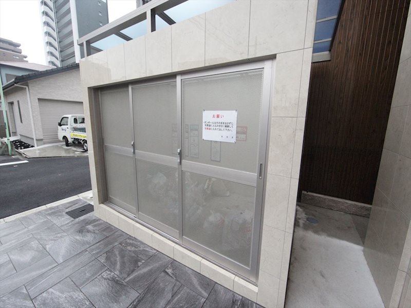 ベルルージュ名駅西 その他