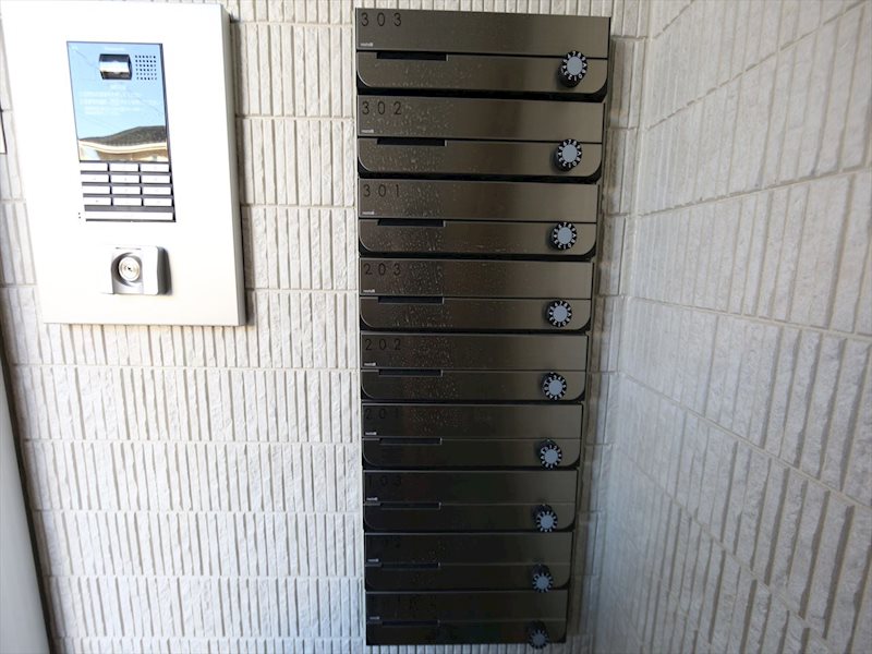 ルミエールY その他共有部分