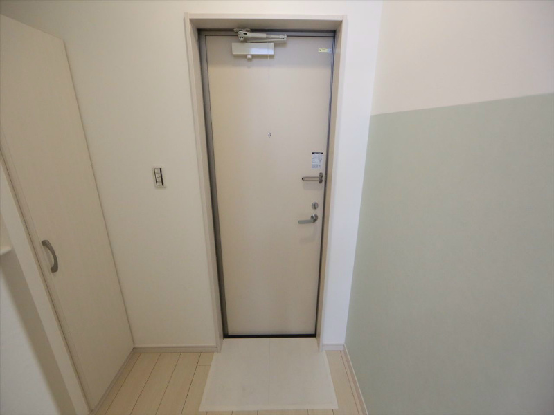 フレシールＡ（フレシールエー） 玄関