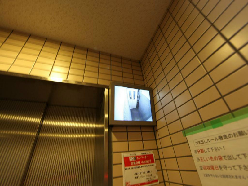 プラシードY´ｓ その他共有部分