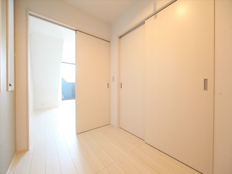 ＧＲＡＮＤＴＩＣ平安通 その他部屋・スペース