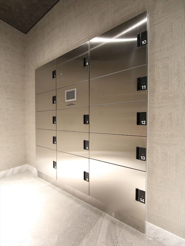 S-RESIDENCE名駅NorthⅡ その他共有部分