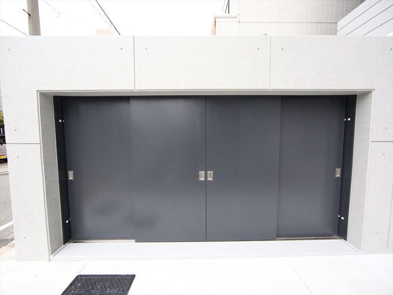 S-RESIDENCE名駅NorthⅡ その他共有部分