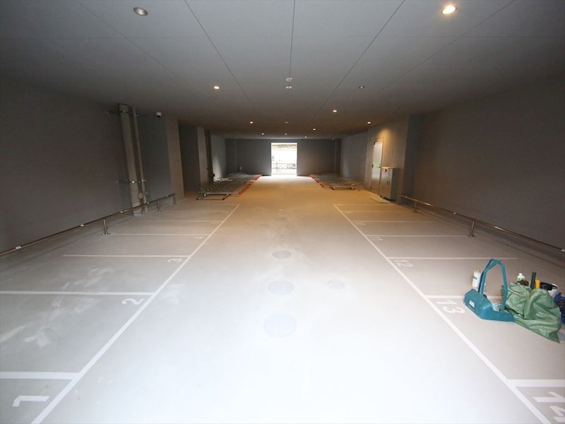 S-RESIDENCE名駅NorthⅡ その他共有部分