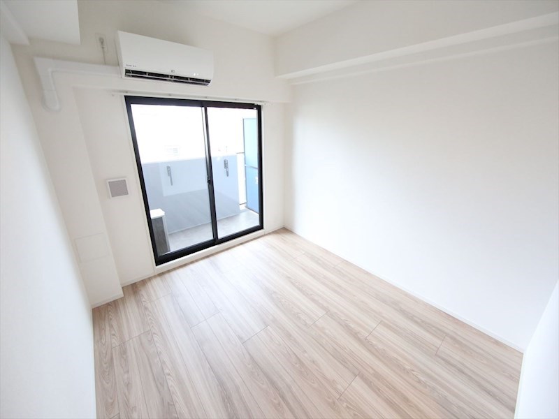 S-RESIDENCE名駅NorthⅡ リビング