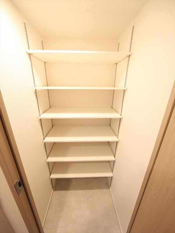 S-RESIDENCE名駅NorthⅡ 玄関
