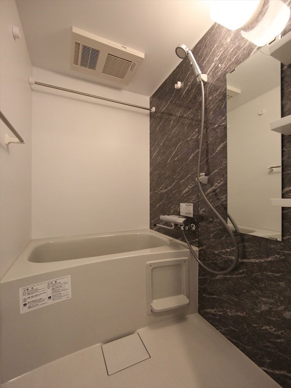 S-RESIDENCE名駅NorthⅡ 風呂画像